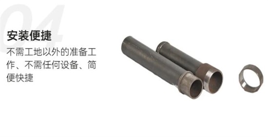 滁州声测管为什么要做压扁试验？